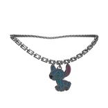 Stitch Besties Half Necklace (1.0)