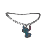 Stitch Besties Half Necklace (3.0)