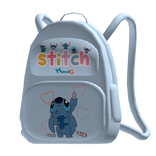 Stitch Blue Backpack