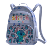 Stitch Blue Backpack