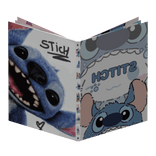Stitch Book
