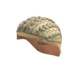 Stitch Braids Blonde