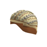 Stitch Braids Blonde