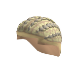 Stitch Braids Blonde