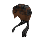 Stitch Braids W/ Barrel Ends (Black)