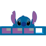 Stitch Hp Health Bar