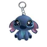 Stitch Keychain