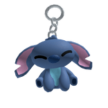 Stitch Keychain