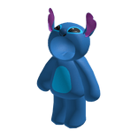 Stitch Onesie