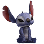 Stitch Pet (Waist) 🛸Lilo & Stitch Movie🌺Disney