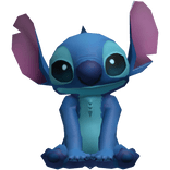 Stitch (Shoulder) 🛸 Lilo & Stitch 🌺 Disney