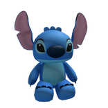 Stitch Shoulder pal