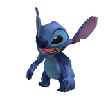 Stitch Suit