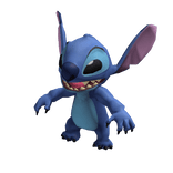 Stitch Suit