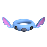 Stitch Summer Floatie