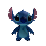 Stitch the Blue Alien (Shoulder)