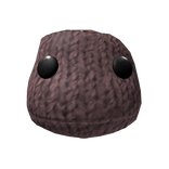 Stitched Warrior Redux's Head