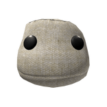 Stitched Warrior Redux's Head