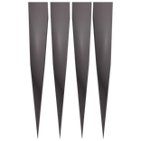 Stitches Claws [L] - Ethan's Mineshaft Original