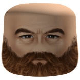  ⚔️ Stoick the Vast Viking Dragon Face