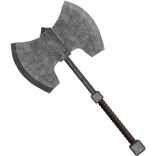  ⚔️ Stoick the Vast's Hiccup Dragon Viking Axe