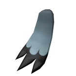 Stolas Tail FAILURE DOESNT WORK IN R6