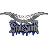 "StoleSum" Custom 1of1 Iced Out Chain