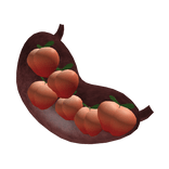 Stomach Full Of Peach