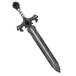 Stone GreatSword