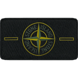 Stone Island Patch [L]