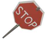 STOP Sign