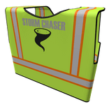 Storm Chaser Vest