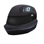 Storm Helmet