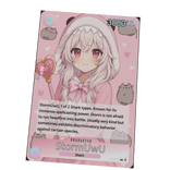 StormUwU Trading Card