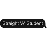 Straight A Student 
