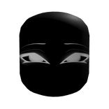 Straight Face V2 (Black)