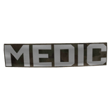 Strandhogg Mcam MEDIC Vest Patch [Back]