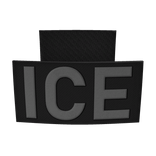 Strandhogg Patches: DHS ICE