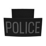 Strandhogg Patches: Police