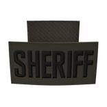 Strandhogg Patches: Sheriff