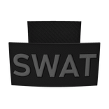 Strandhogg Patches: SWAT / Police