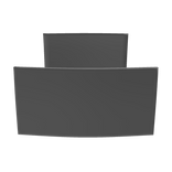 Strandhogg Patches: US Marshal Service