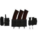 Strandhogg Plate Carrier 5.45x39 Kit (MCAM Black)