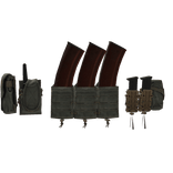 Strandhogg Plate Carrier 5.45x39 Kit (RangerGreen)