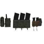 Strandhogg Plate Carrier 5.56x45 Kit (RangerGreen)