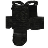 Strandhogg Plate Carrier (MultiCam Black)