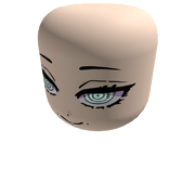 Strange Eyes