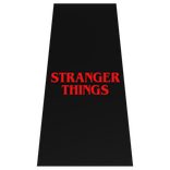 Stranger Things Cape