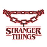 👹 Stranger Things Chain  