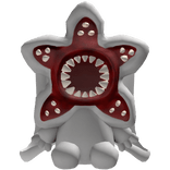 Stranger Things Demogorgan Backpack 3.0